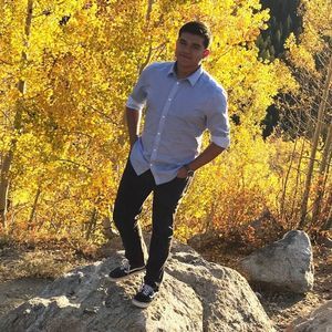 Meet your Posher, Kenneth